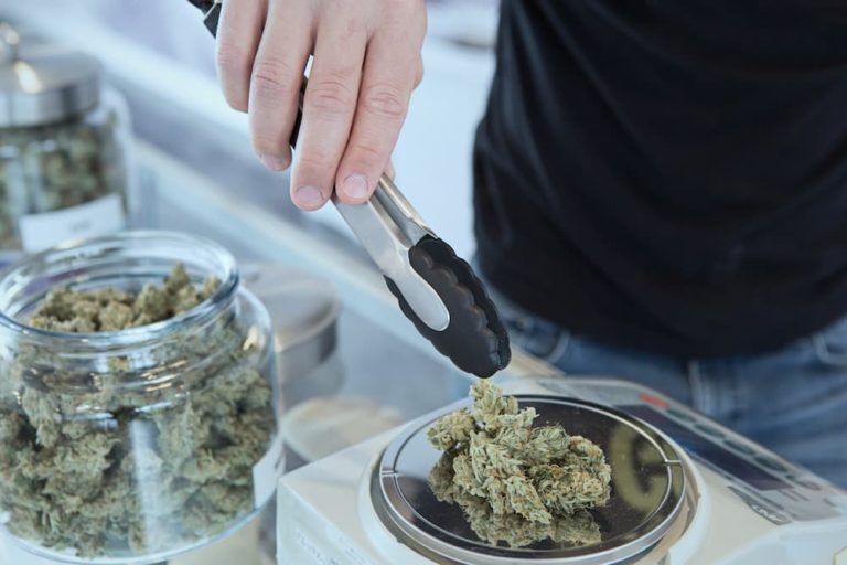 Canna Provisions Group How To Become Budtender