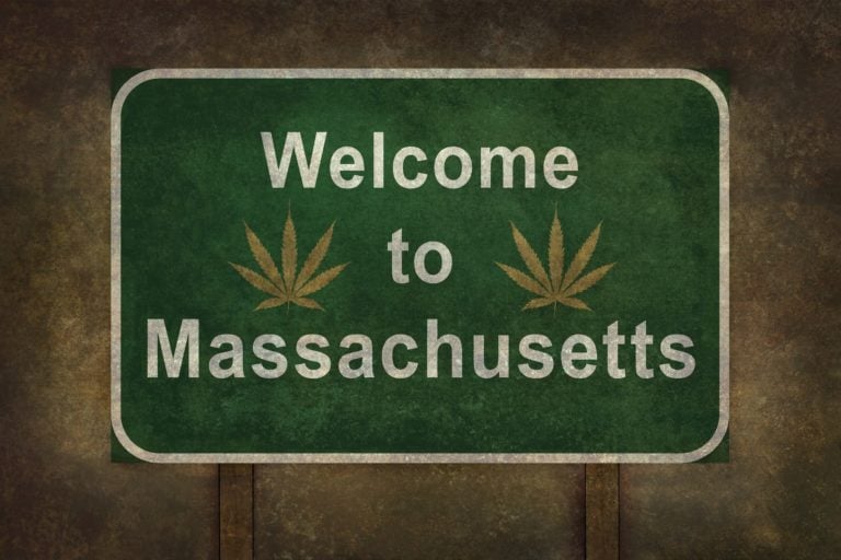 Canna Provisions group welcome to Massachusetts cannabis travel guide