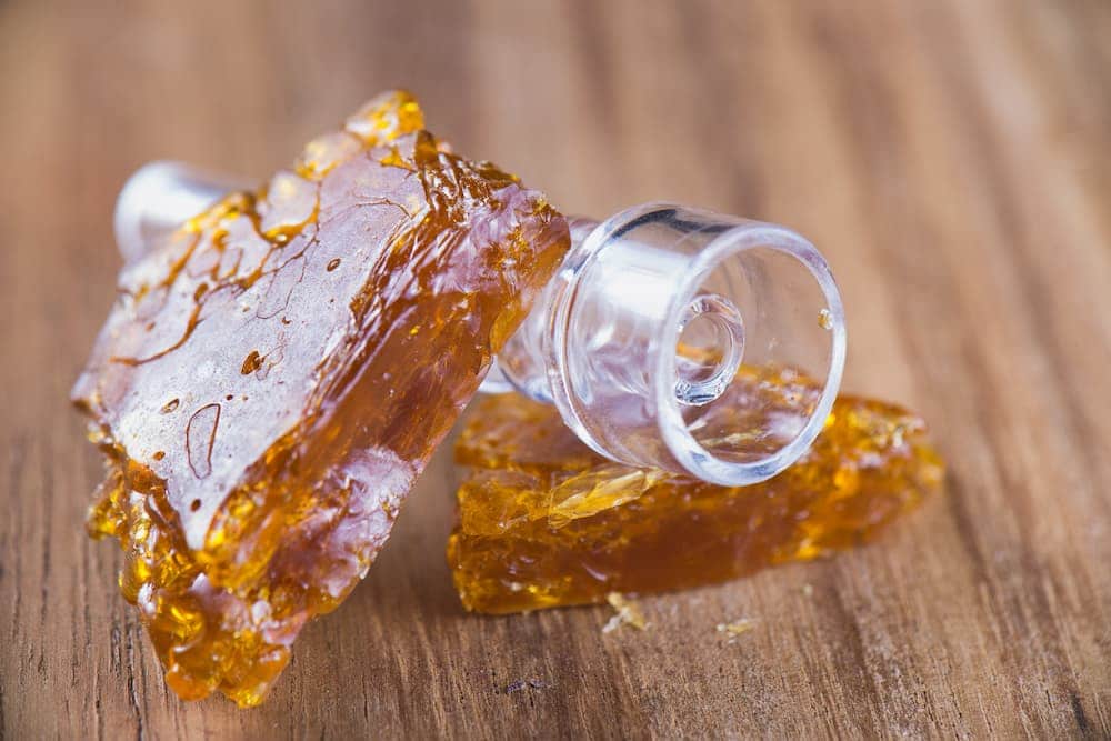 CannaProvisionsGuideTHCConcentrates