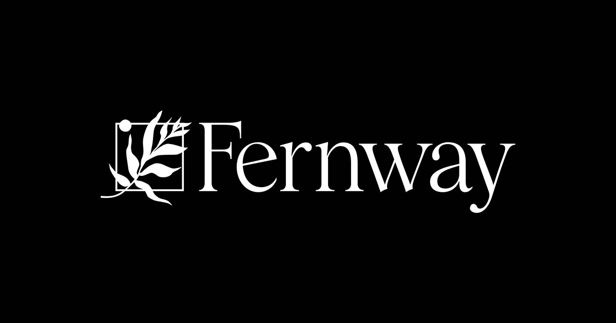 FERNWAY LOGO CANNA PROVISIONS LEE HOLYOKE