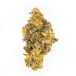 MAC 1 Cap's Cut Smash Hits Chemdog Canna Provisions: Strong, balanced uplifting side of things, mood enhancer that skews productive and talkative with an overall relaxing and dreamy high.