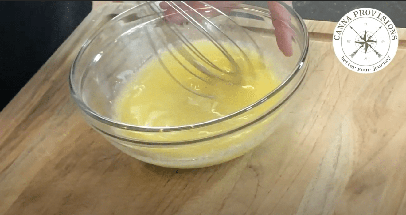 diy dose it yourself canna provisions canna butter meg ceo