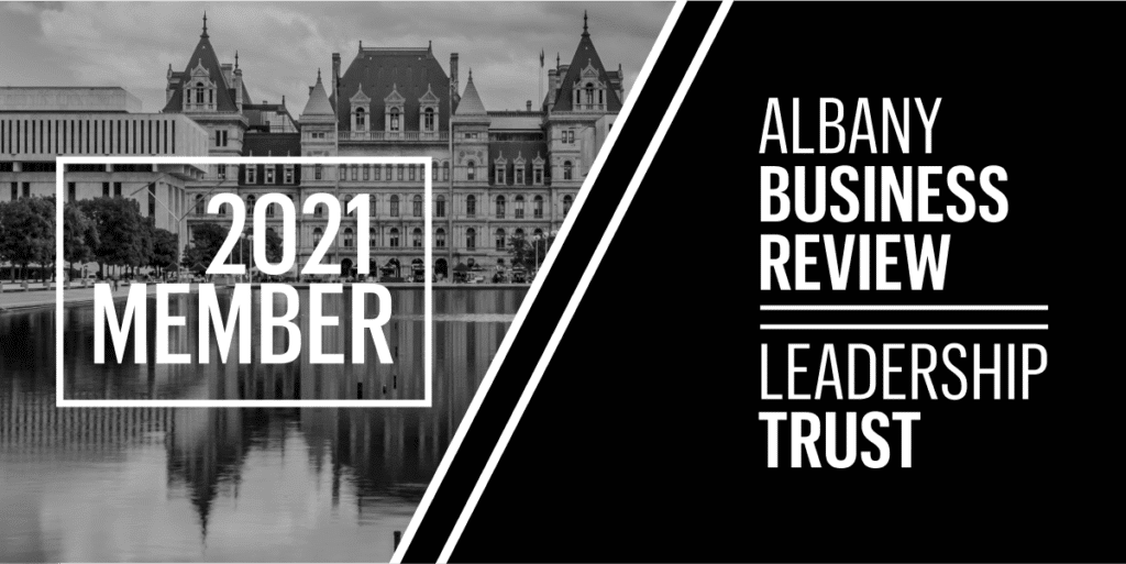 albany business review leadership trust albany business journal 