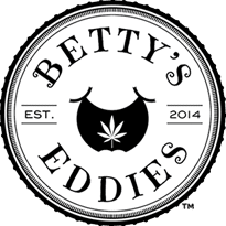 Betty's Eddies cannabis chews canna provisions