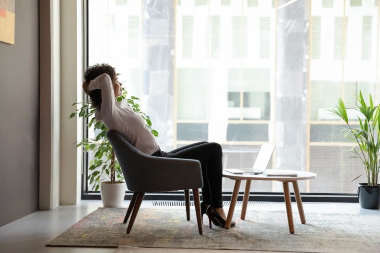 Strains in 2021 for Relaxation
