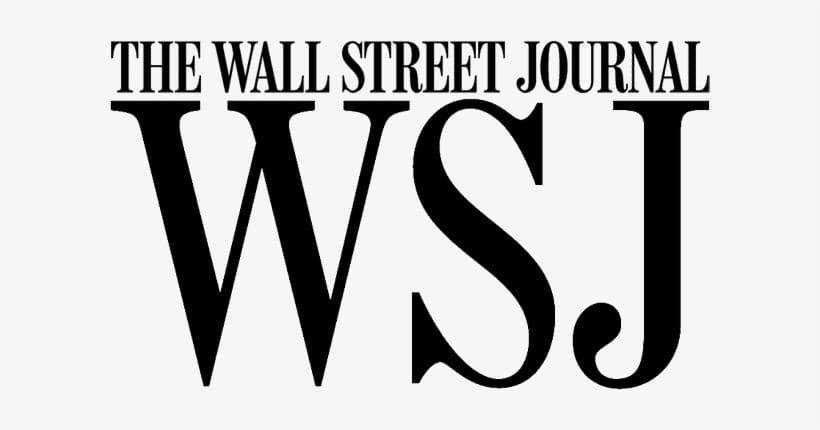 the wall street journal wsj legal cannabis banking financial insitutions SAFE act