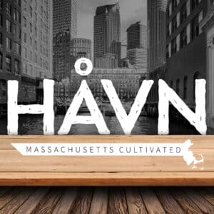 Havn Logo