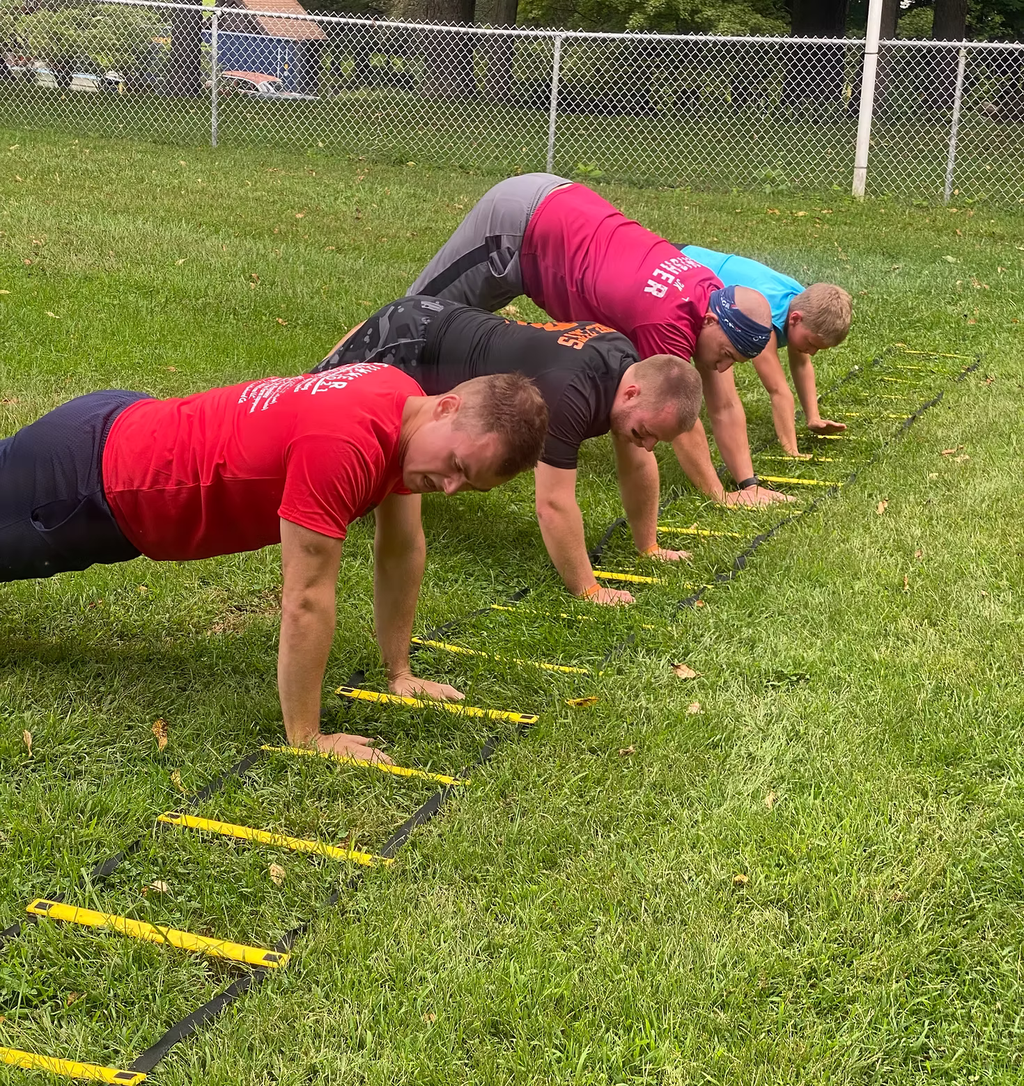 Soules Sports & Fitness