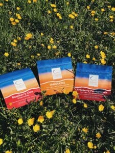 Coast cannabis gummies at Canna Provisions