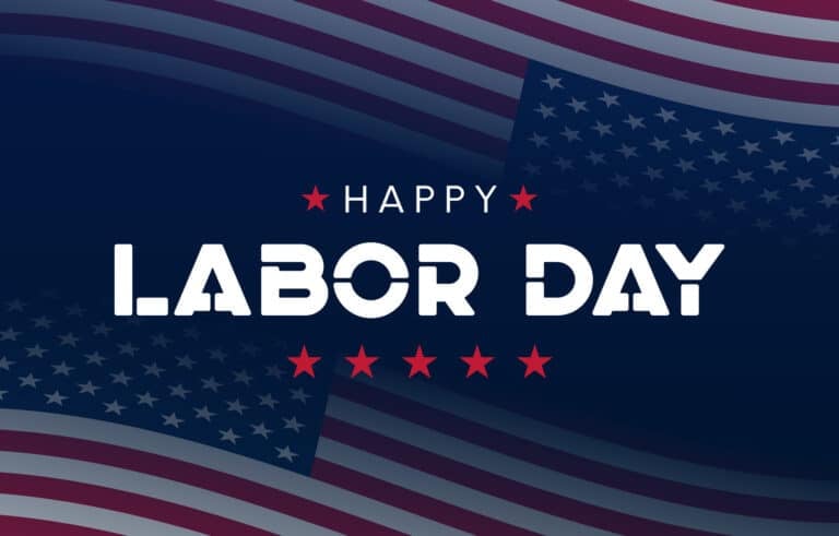 Labor Day