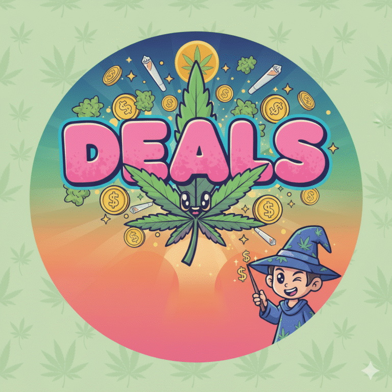 Massachusetts cannabis product deals in Western Massachusetts