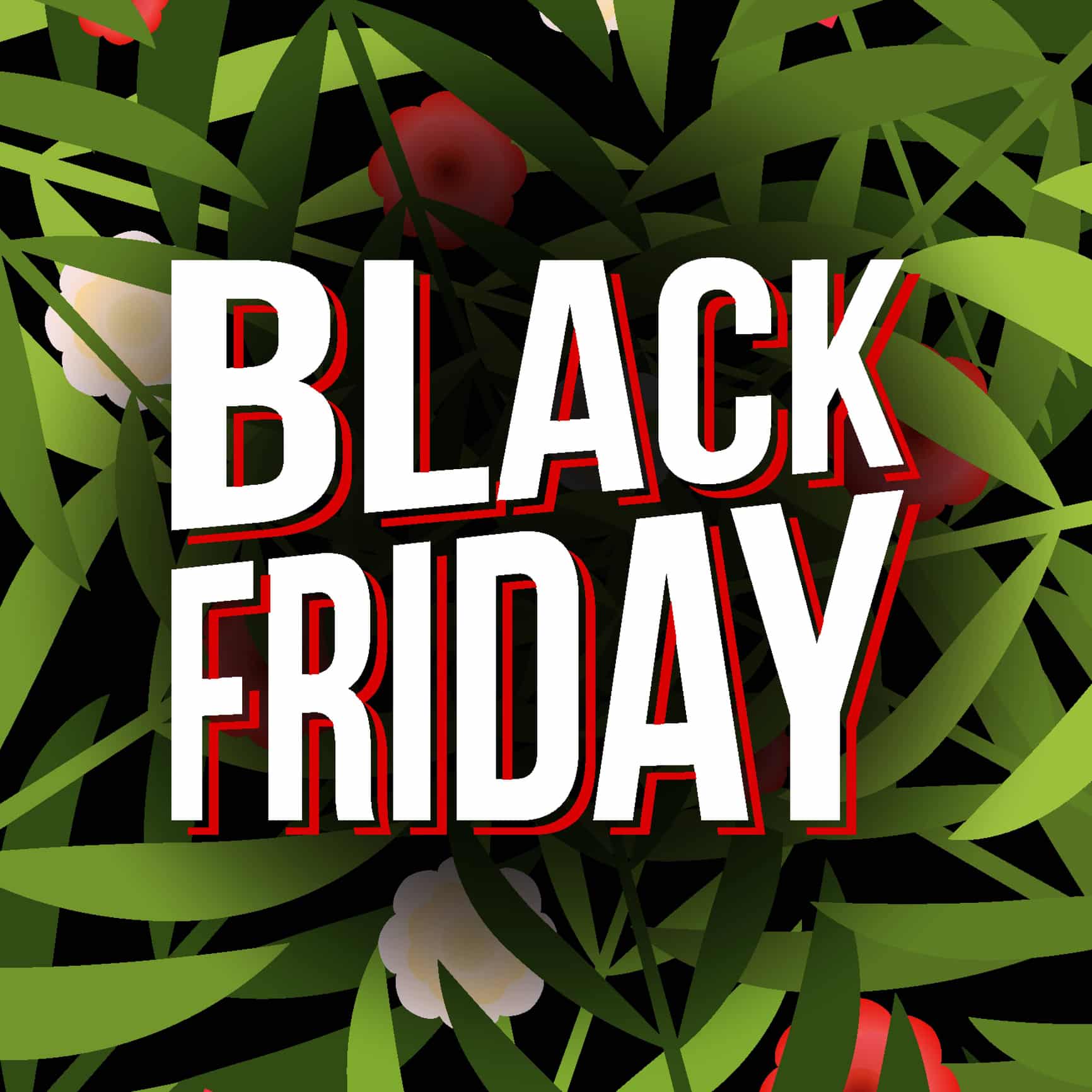 Black Friday