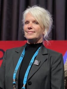 International Women's Day: Celebrating Meg Sanders CEO Canna Proviisons