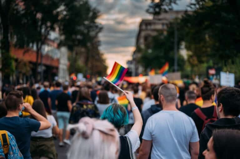 pride parade