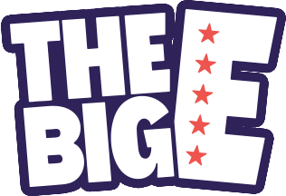 The Big E Logo