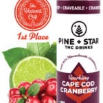 cape cod cranberry