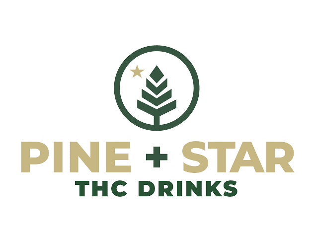 pine and star logo