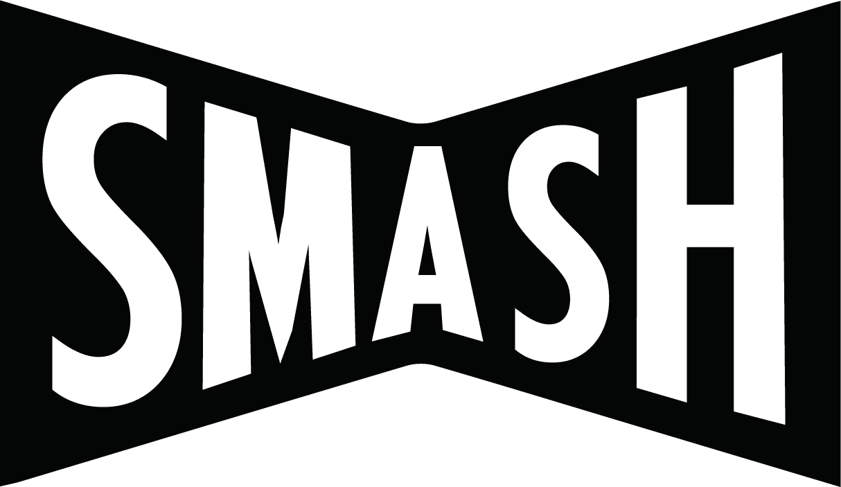Smash Hits Logo