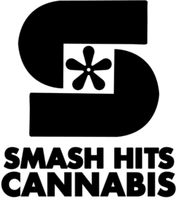 Smash Hits Logo