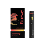 fernway honey crisp