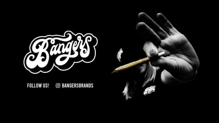 **Bangers infused pre-rolls in Massachusetts made with cannabis diamonds, oil and single-source kief**